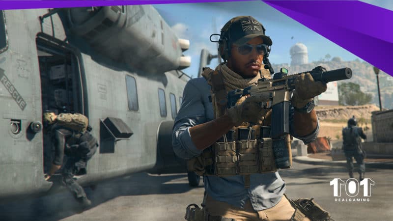 Call of Duty: Warzone 2 - Mejores armas para usar en la temporada 1 ...