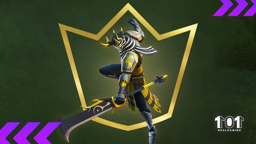 Club de Fortnite Enero 2023 recompensas