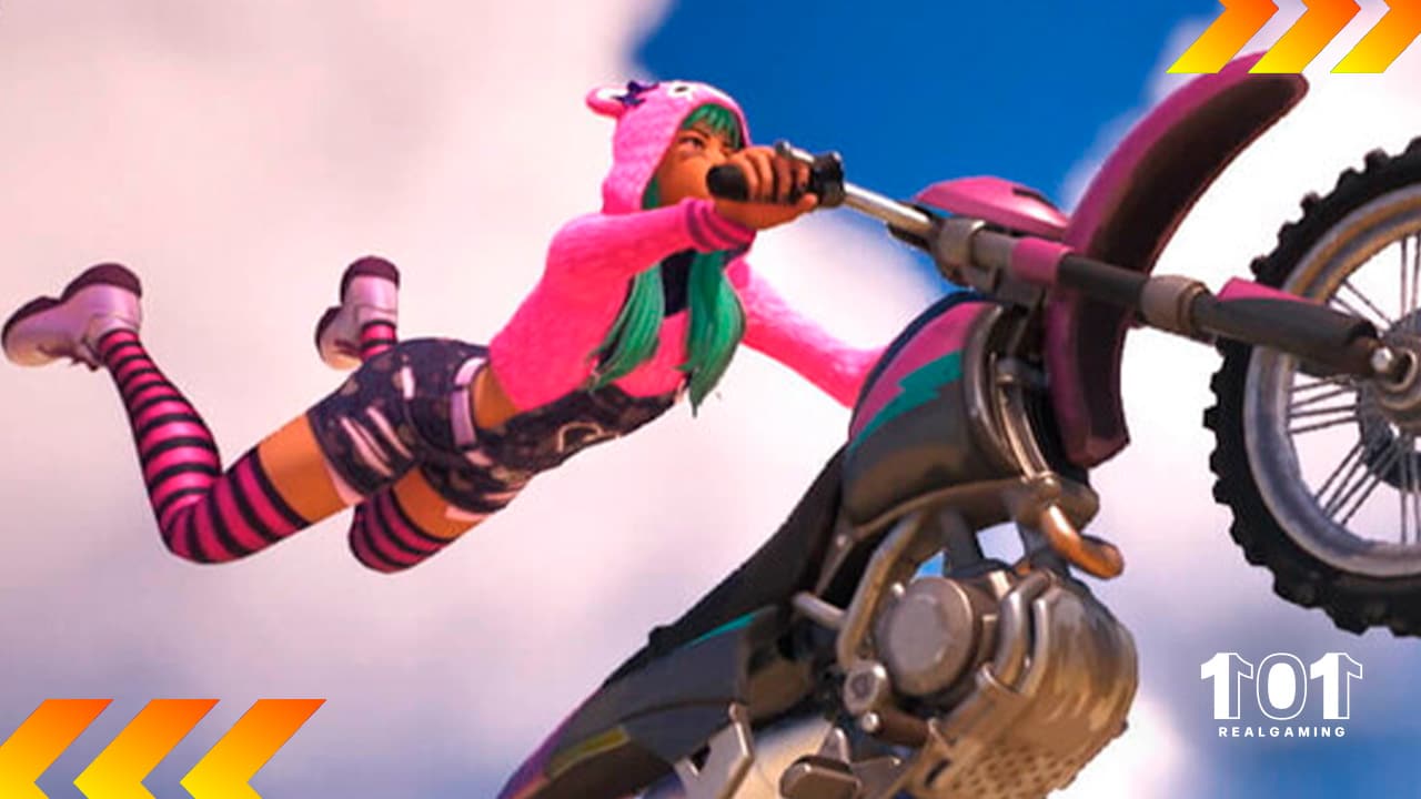 Cómo reembolsar skins y cosméticos en Fortnite