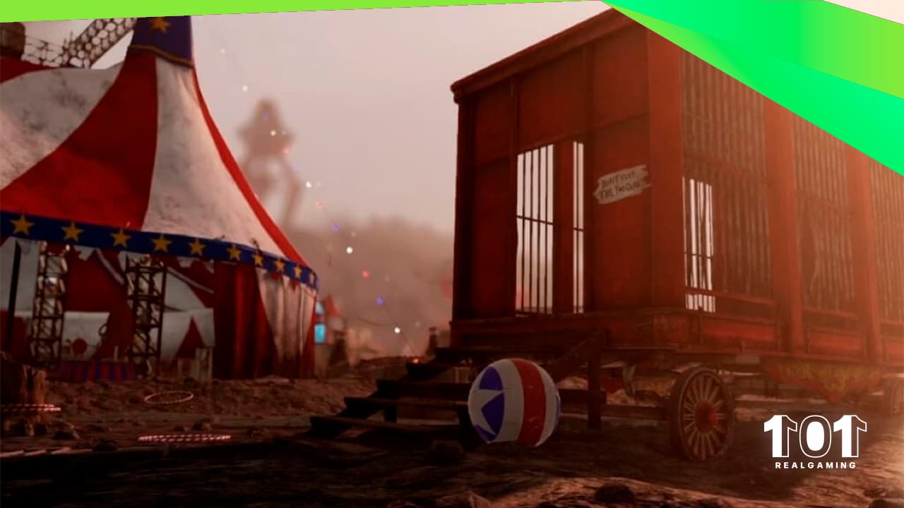 Dónde encontrar carbón en Fallout 76