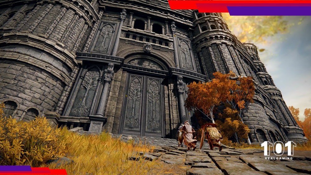 Elden Ring La nueva actualización abrirá el coliseo e introducirá varios modos de juego JcJ