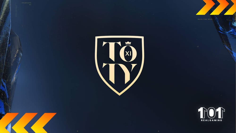 FIFA 23 TOTY Equipo del Año todo lo que sabemos