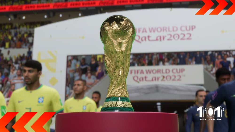 FIFA 23 Team of the Tournament Todo lo que sabemos