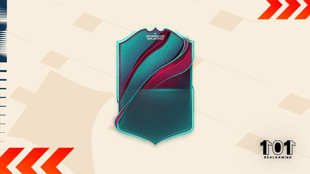 FIFA 23 como funcionan las cartas team of the tournament