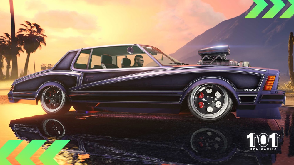 GTA Online A qué hora sale la expansión Los Santos Drug Wars