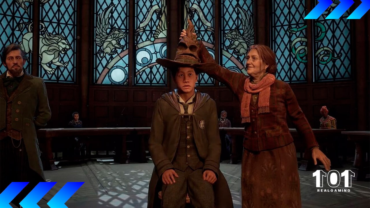 Hogwarts Legacy - ¿Saldrá en Nintendo Switch el título de Portkey Games ...