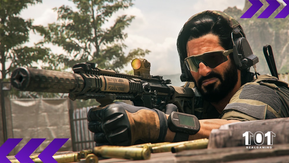 Modern Warfare 2 Warzone 2 Cómo conseguir Twitch Drops de la Call of Duty League