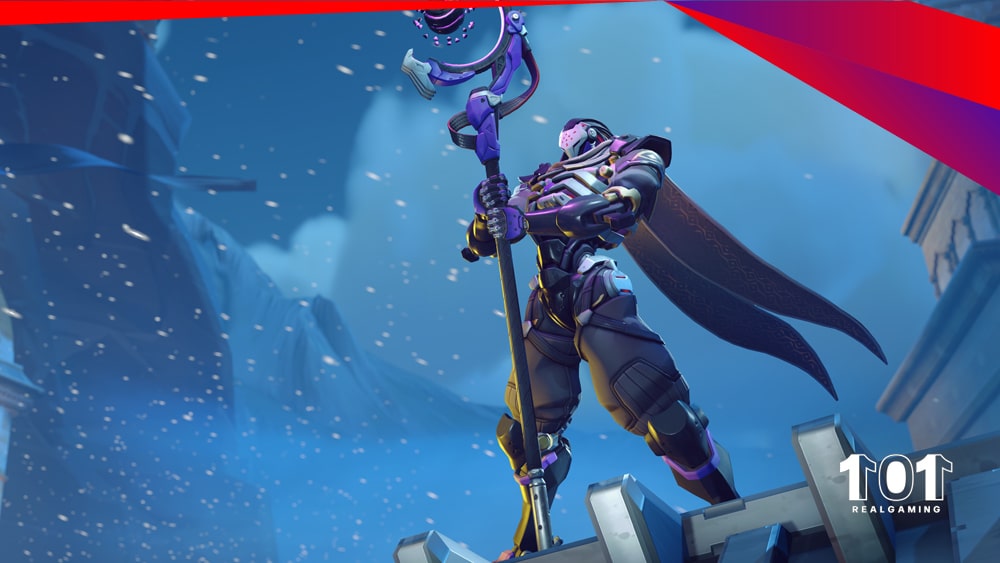 Overwatch 2 Cómo desbloquear a Ramattra