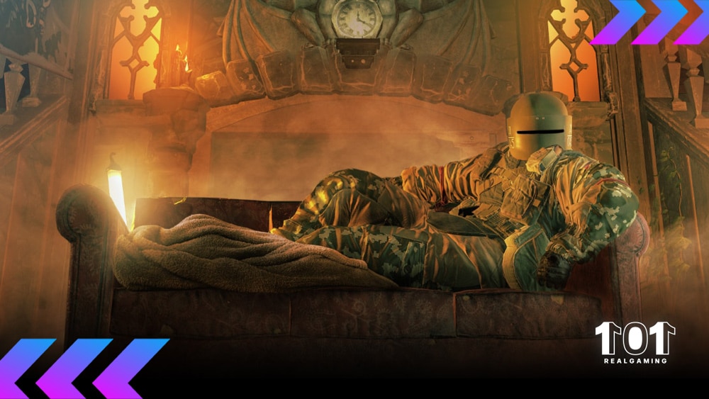 Rainbow Six Siege A qué hora sale la Operación Solar Raid