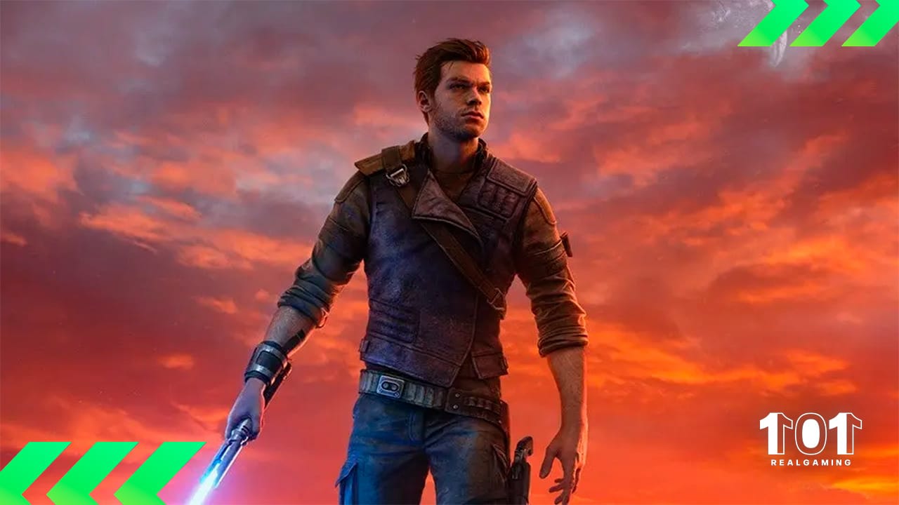 Star Wars Jedi Survivor ediciones
