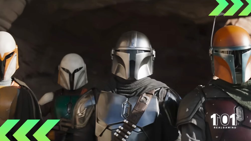 The Mandalorian Cuándo se estrena la temporada 3