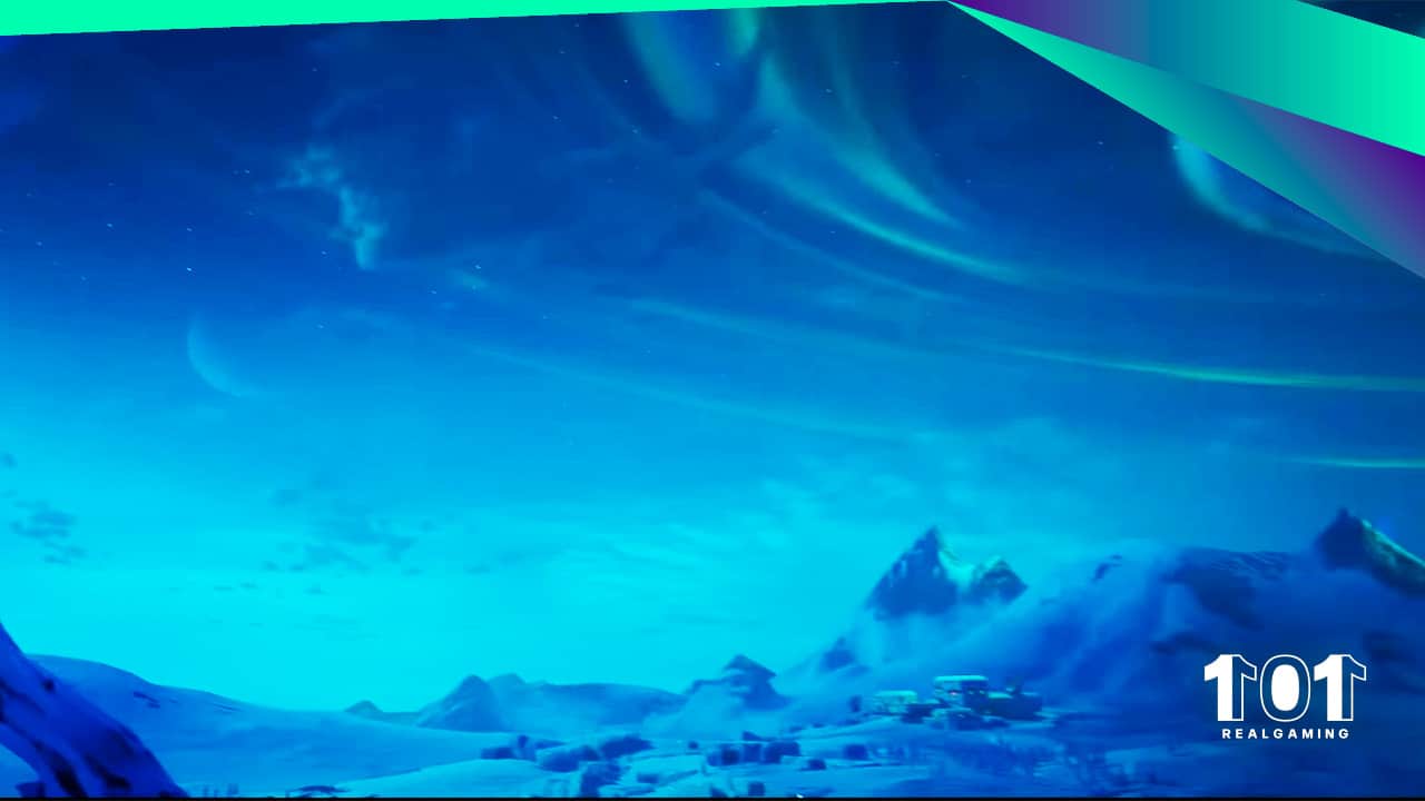 Ubicación de las zonas de fortuna en Fortnite
