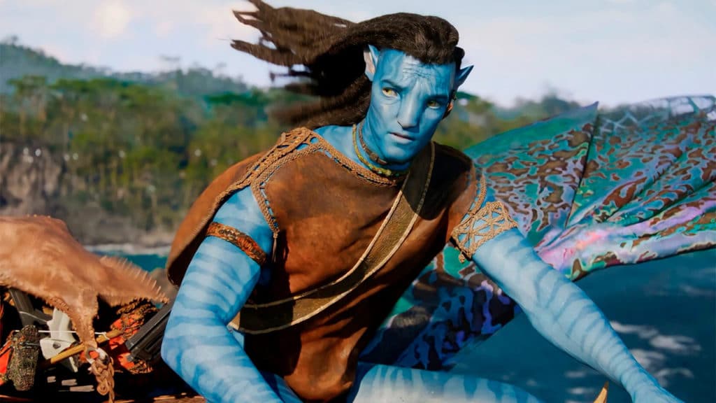 avatar 2