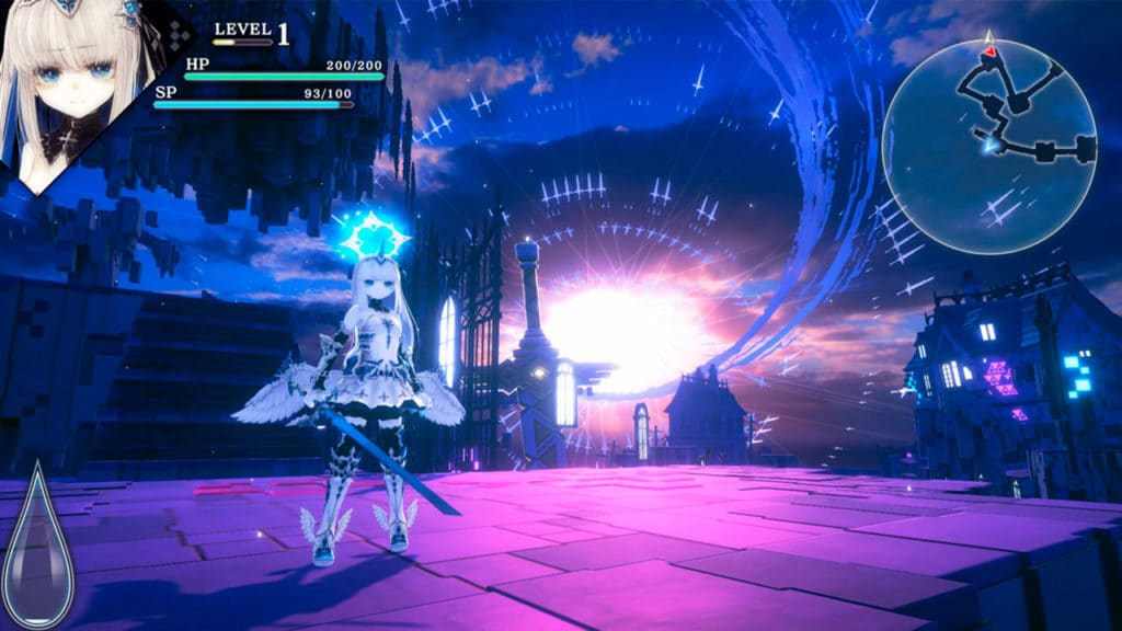 crystar