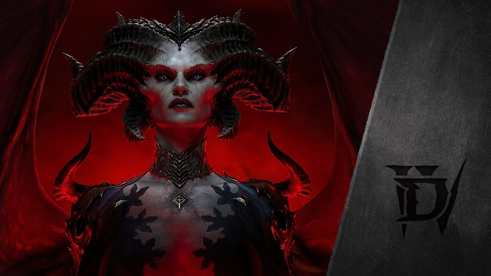 diablo 4 edicion digital deluxe portada