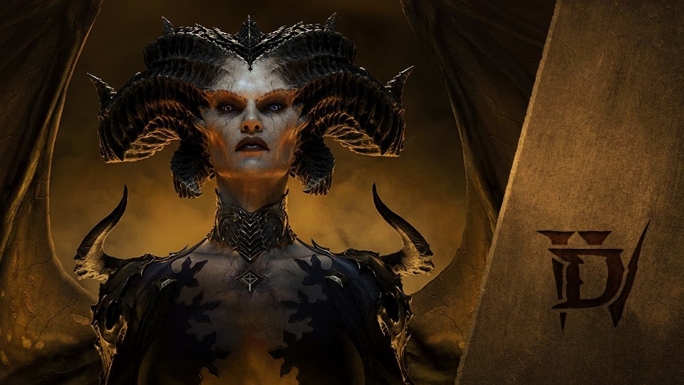 diablo 4 edicion ultimate portada
