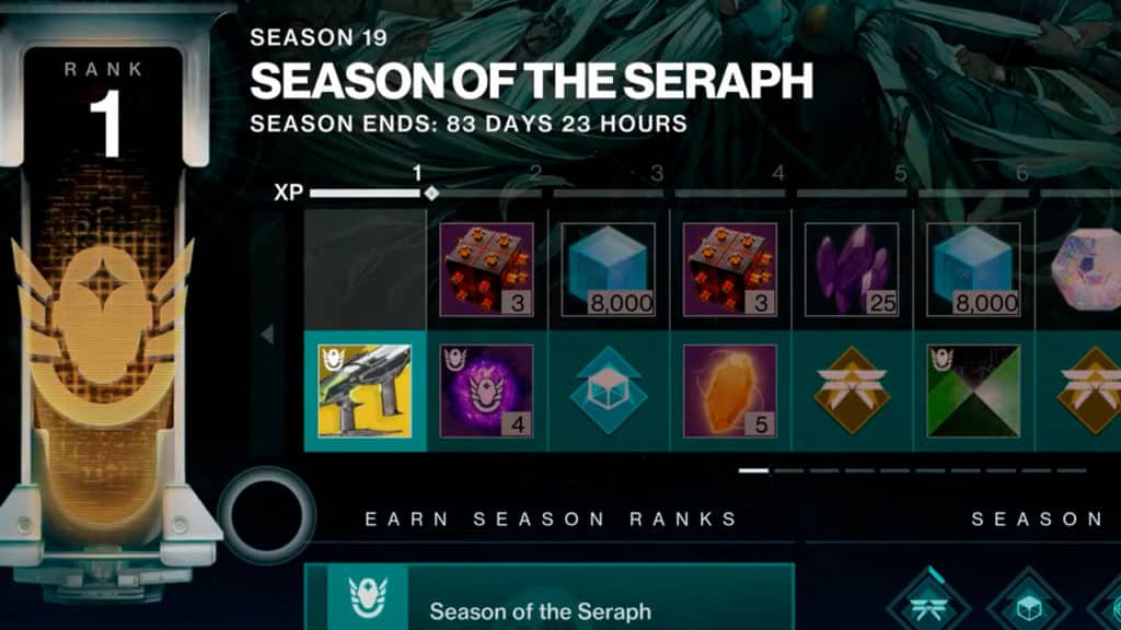 duracion temporada 19