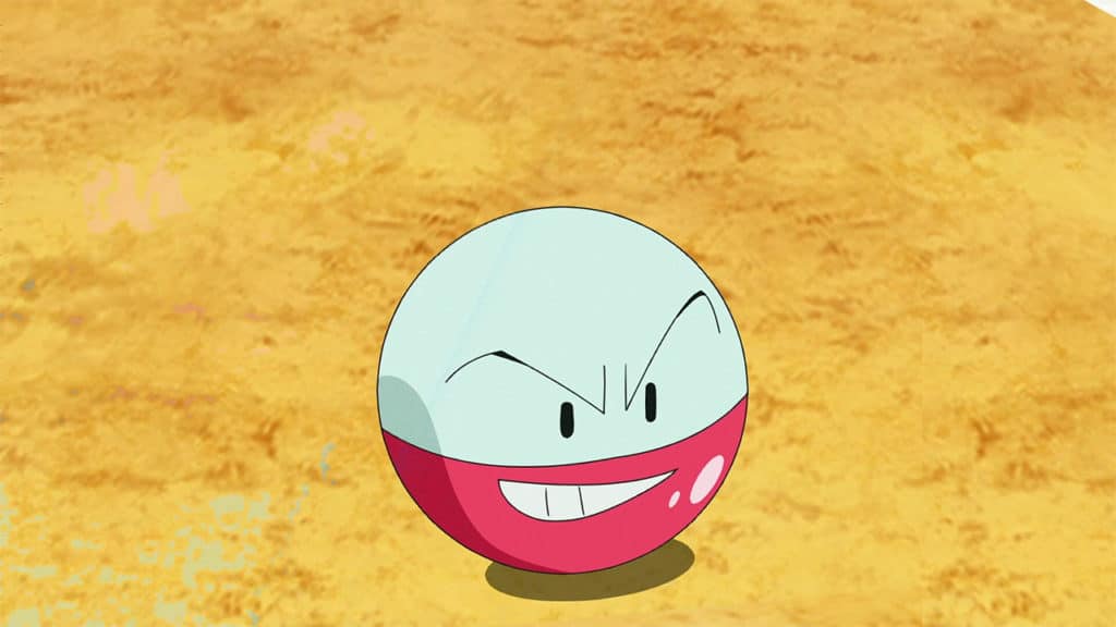 electrode