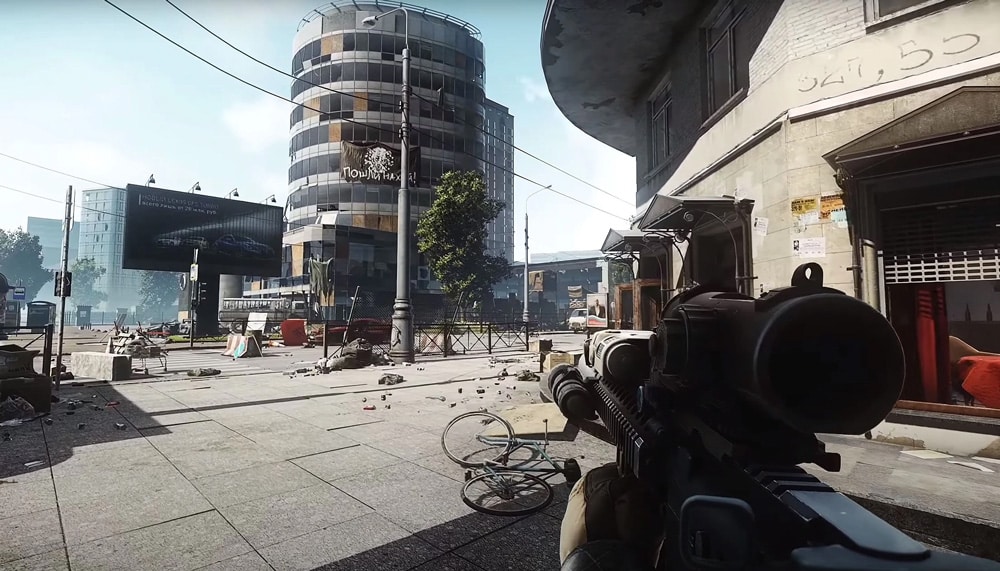 escape from tarkov streets of tarkov captura banner