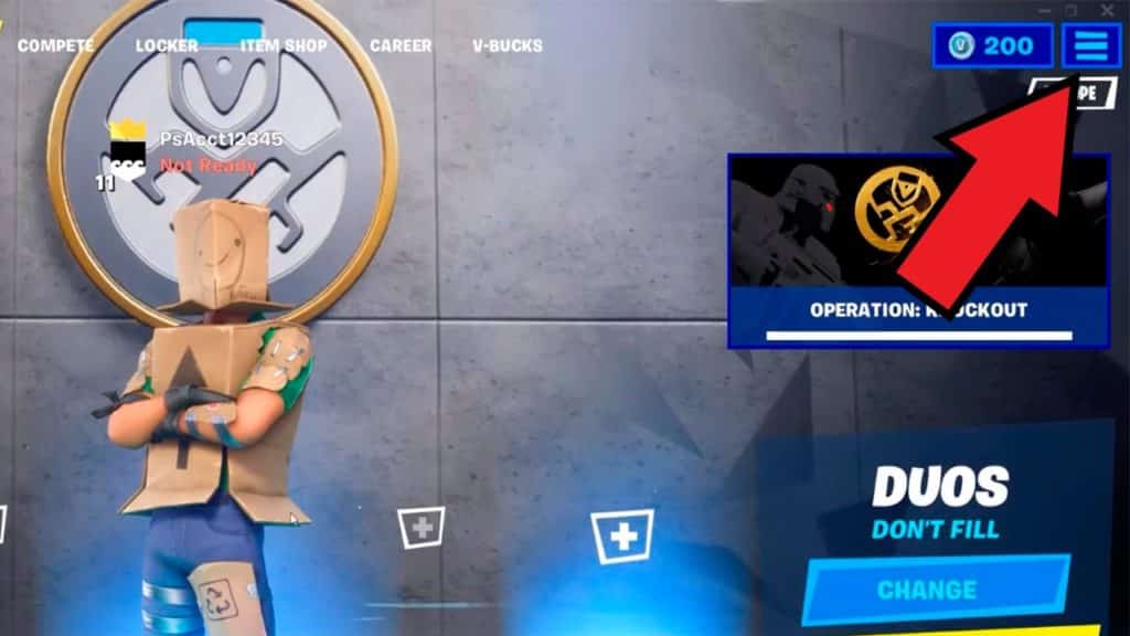 fortnite