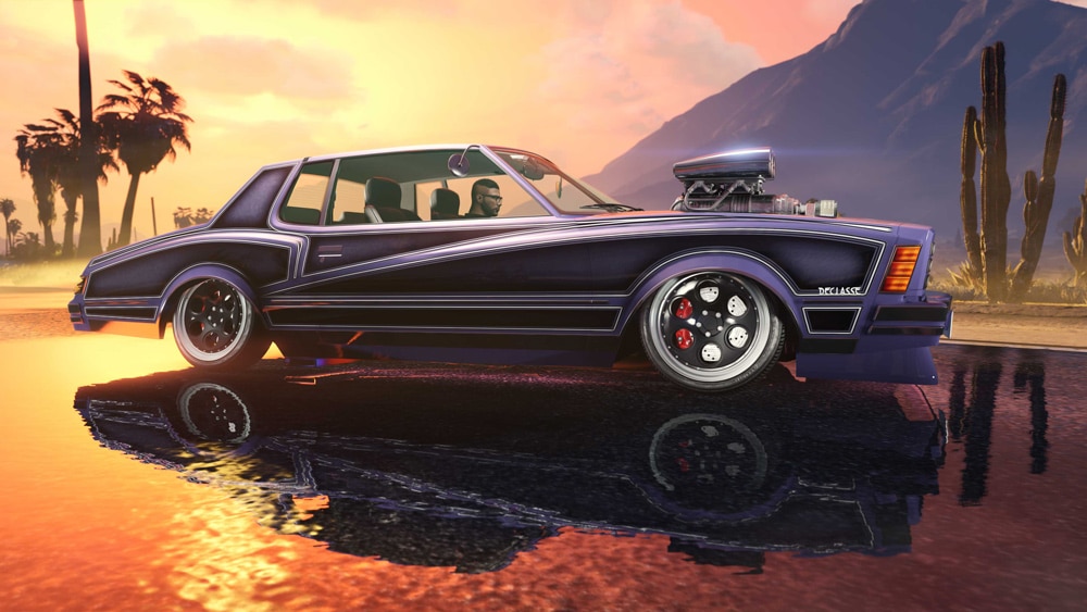 gta online declasse tahoma coupe