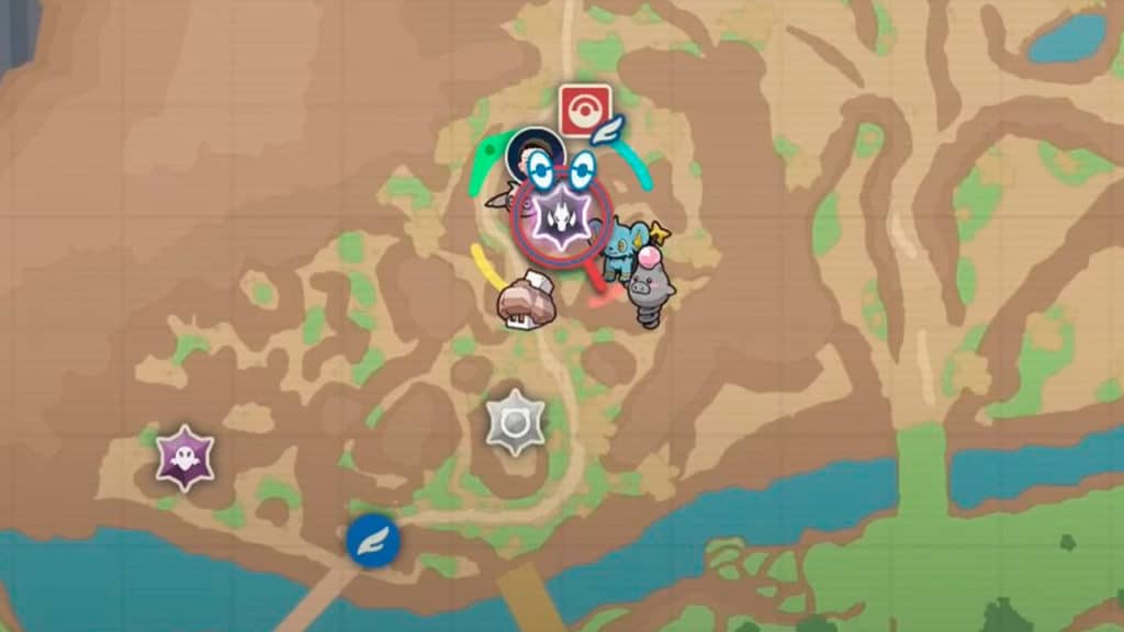 incursion 6 estrellas