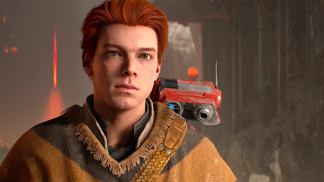 jedi survivor