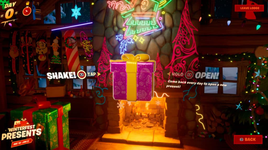 regalo fortnite