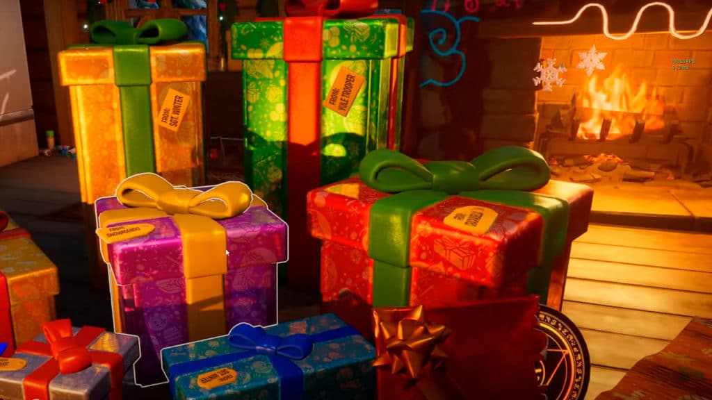 regalos fortnite