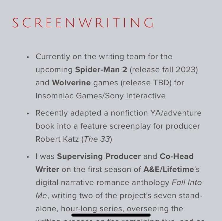 spider man 2 filtracion ventana lanzamiento