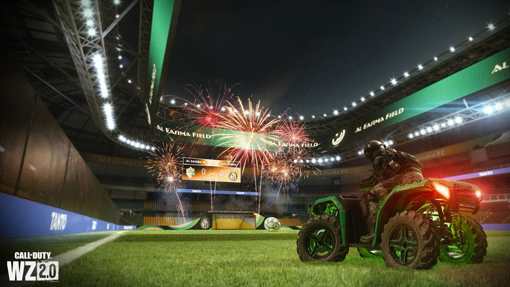 warzone 2 codball