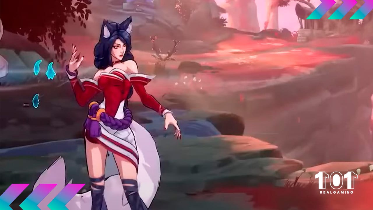 Cuándo sale Project L