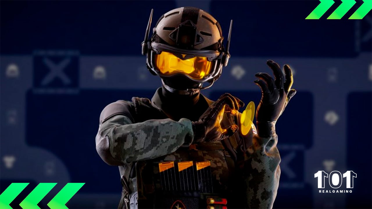 ¿Cuándo termina la Operación Solar Raid de Rainbow Six Siege 1