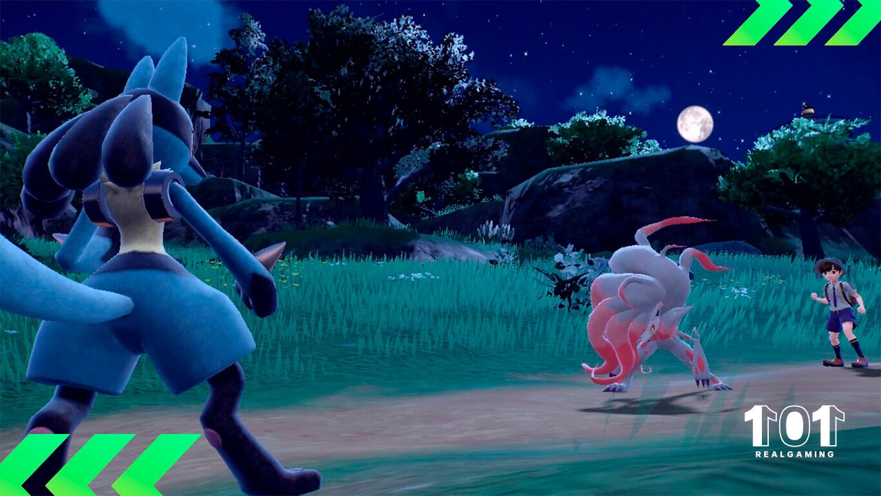 Cuándo termina la temporada 1 de Pokémon Escarlata y Púrpura
