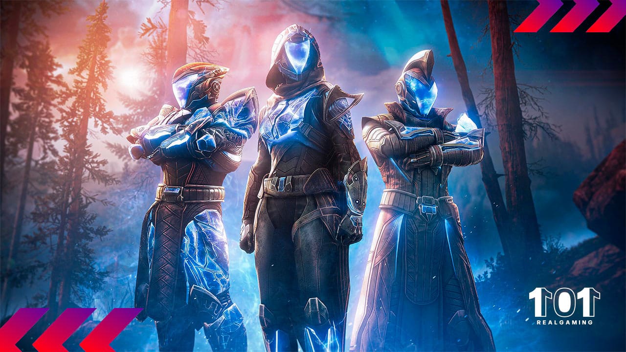 Cuándo termina la temporada 19 de Destiny 2