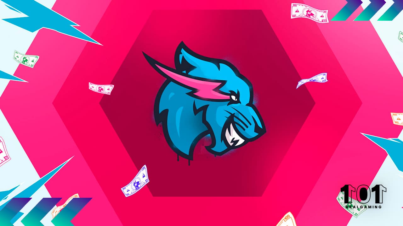 Cómo participar en el torneo de MrBeast en Fortnite