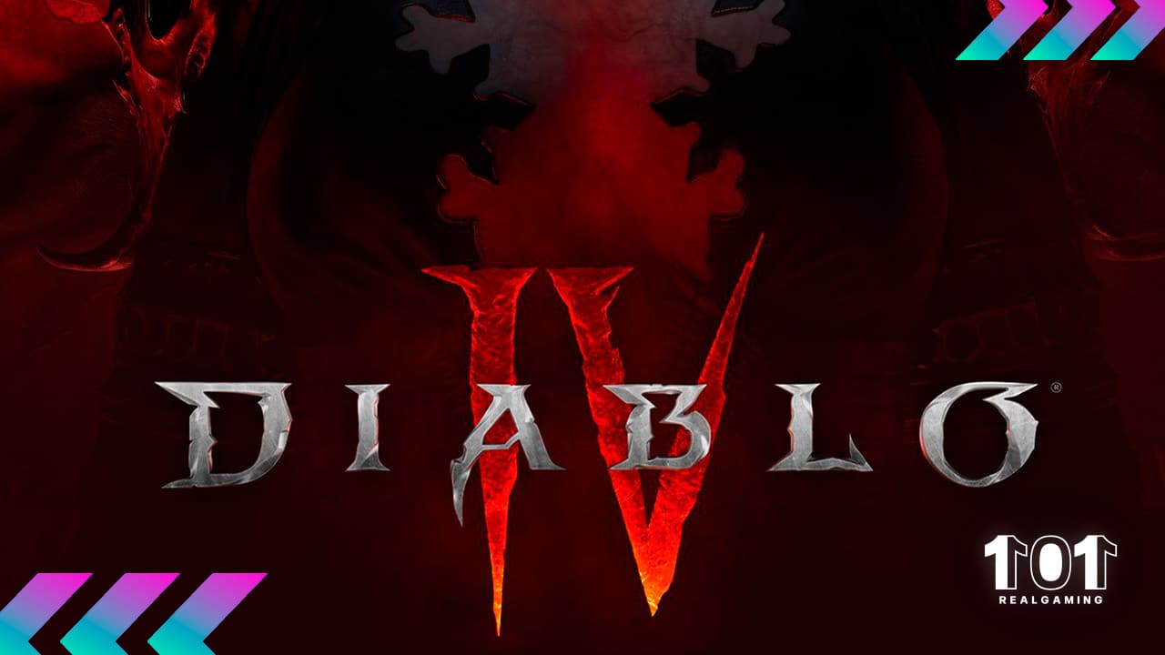 Diablo 4 - ¿Estará disponible la próxima entrega para Nintendo Switch ...
