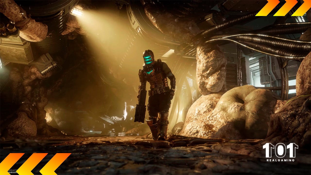 Saldrá Dead Space Remake en Xbox Game Pass