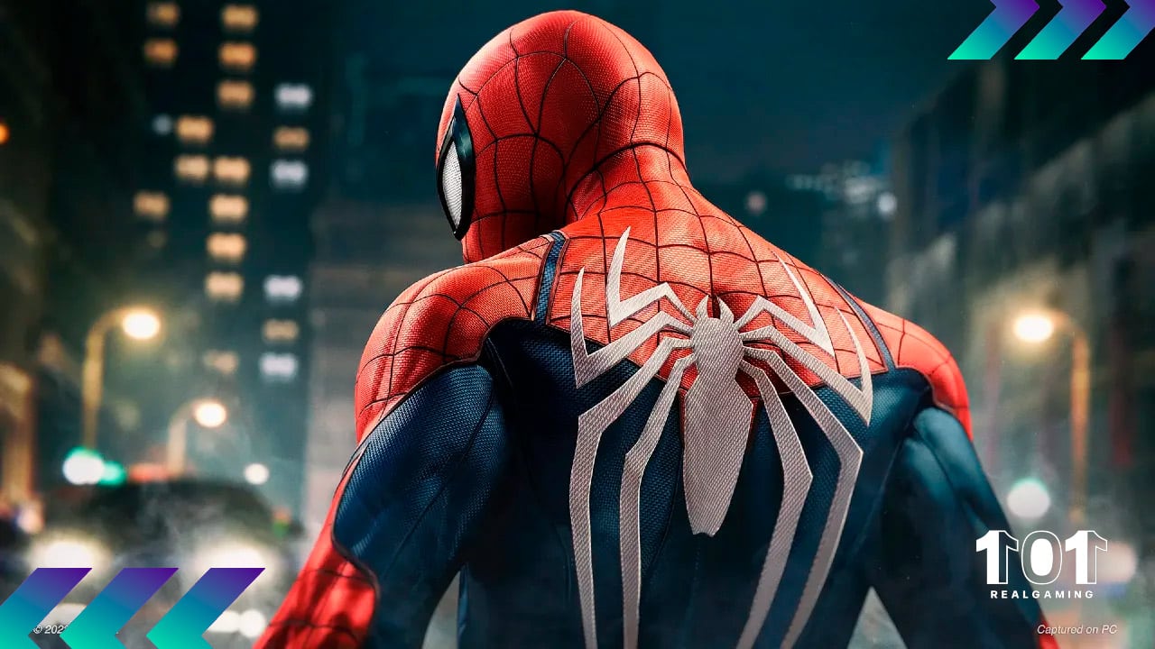 ¿Saldrá Marvel’s Spider Man 2 en PS4