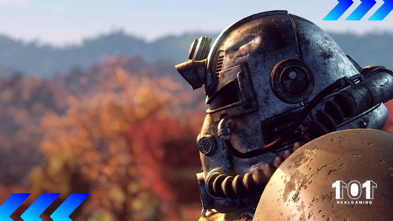 Tiene crossplay Fallout 76