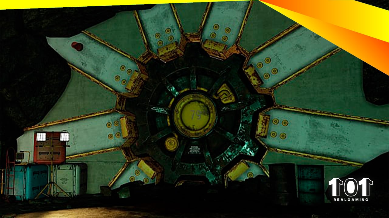Cómo acceder a la cueva misteriosa en Fallout 76
