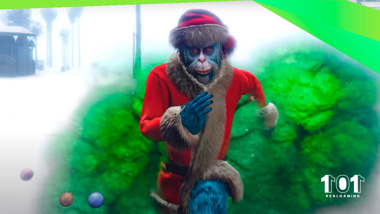 Cómo encontrar a The Gooch en GTA Online