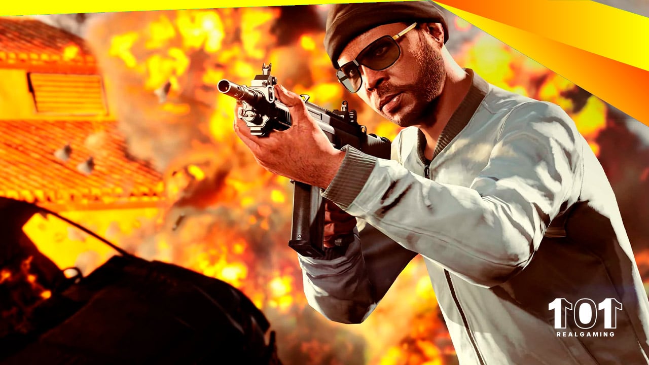 Cómo iniciar contratos de seguridad en GTA Online