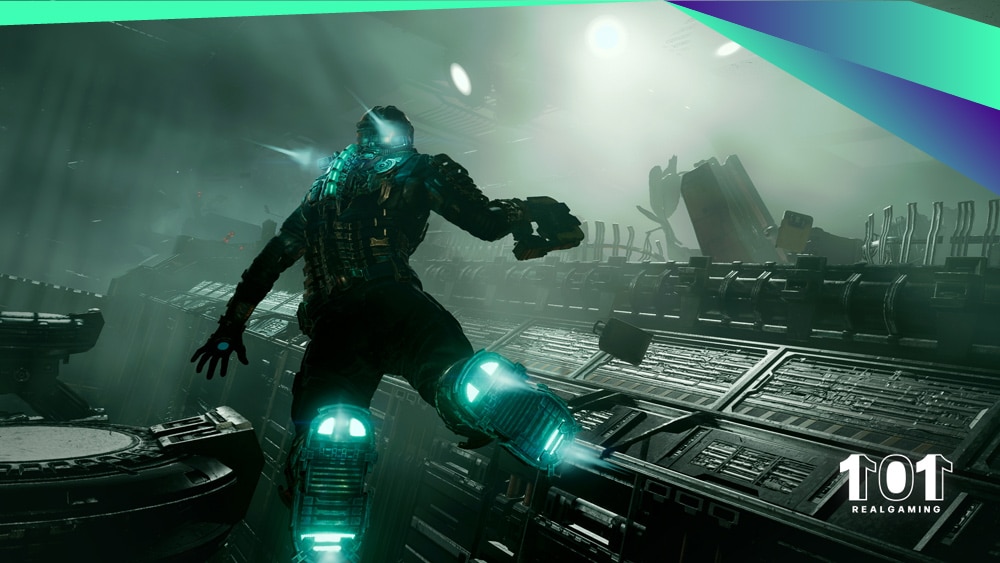 Dead Space Ubicaciones de los fragmentos de efigie para desbloquear el final secreto