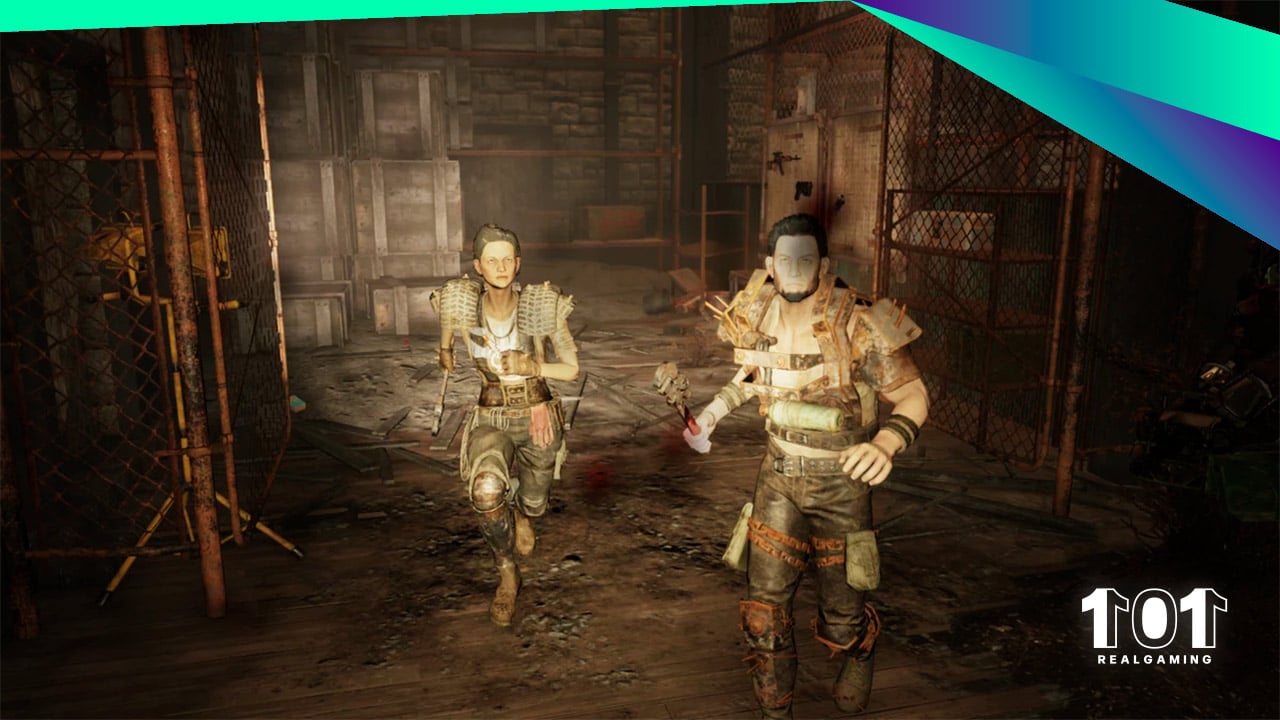 Dónde se encuentran los fanáticos en Fallout 76