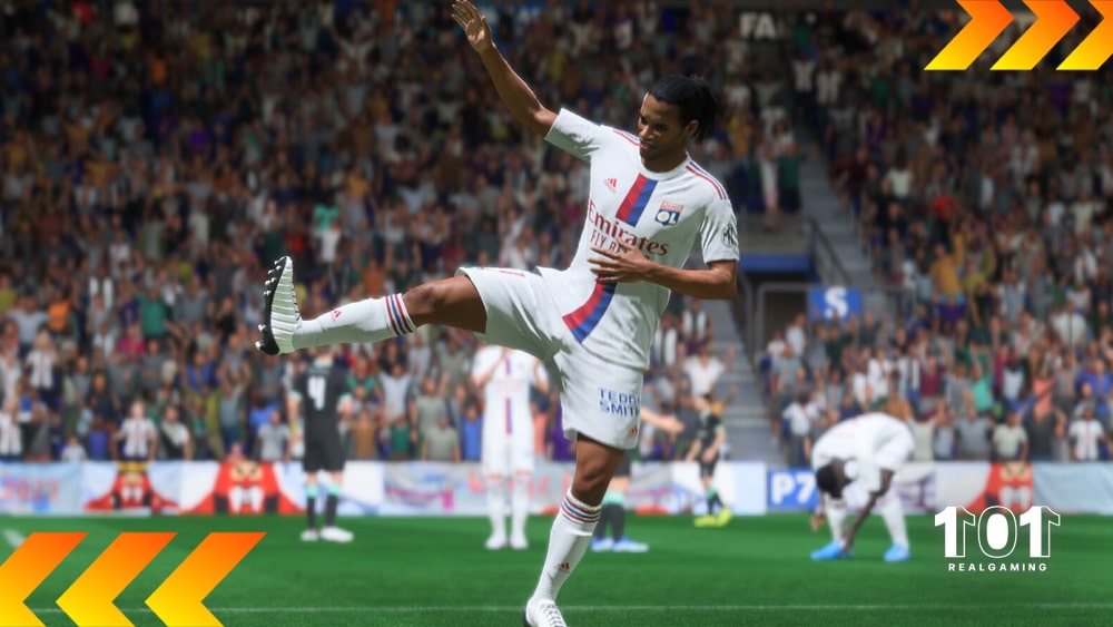 FIFA 23 Todos los Iconos del TOTY