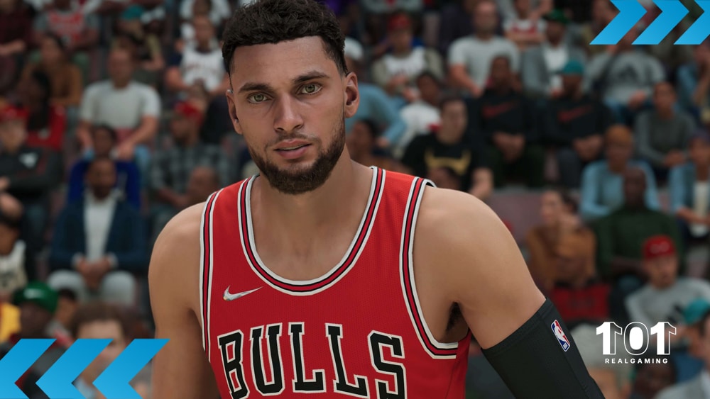 NBA 2K23 A qué hora inicia la temporada 4