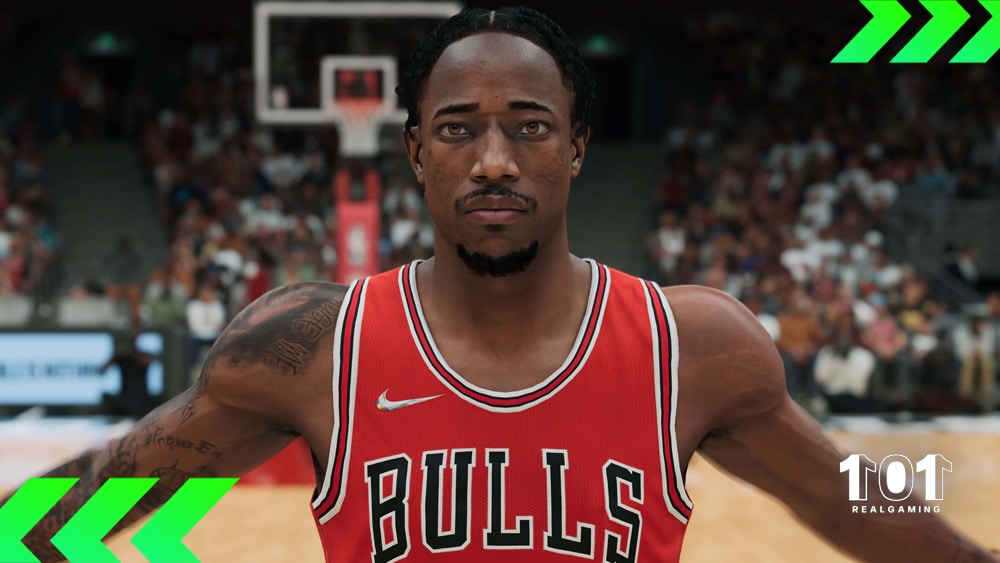 NBA 2K23 Cuándo inicia la temporada 5
