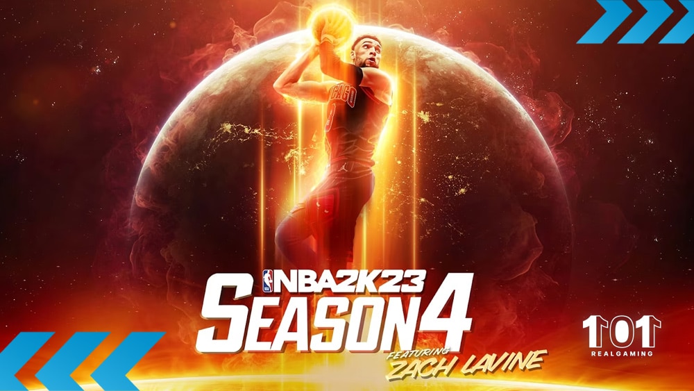 NBA 2K23 Temporada 4 Todo lo que debes saber del nuevo contenido