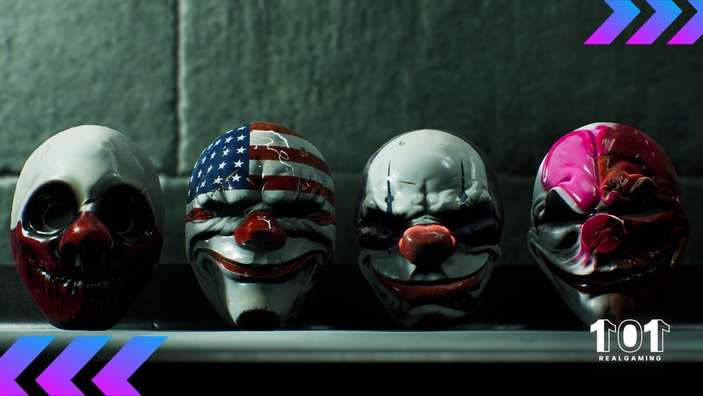 Payday 3 Cuándo sale